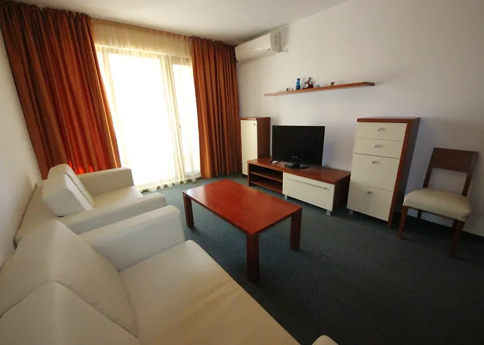 Appartement Menada Ravda *