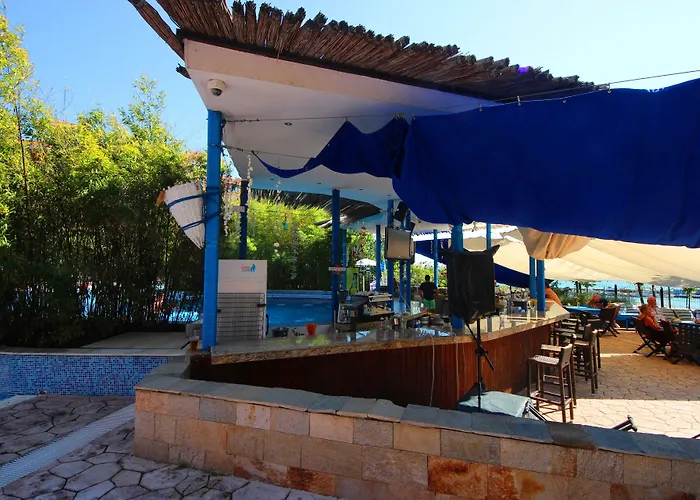 Menada Ravda * Aheloy