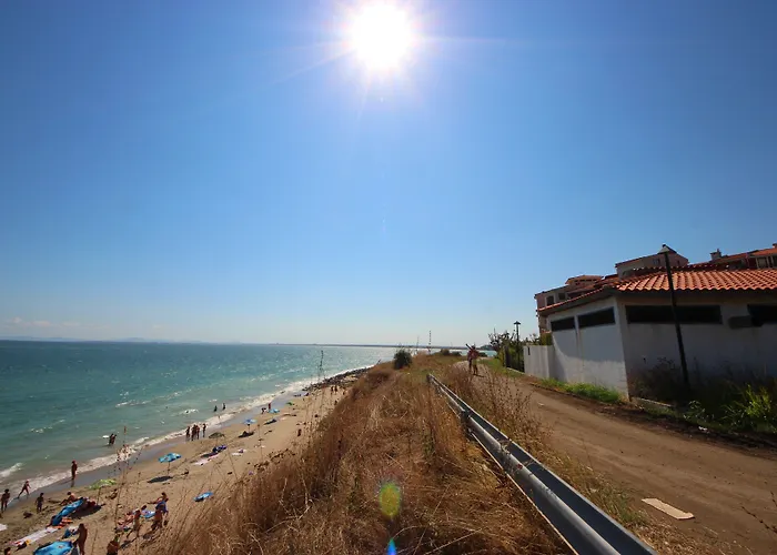 Menada Ravda Appartement