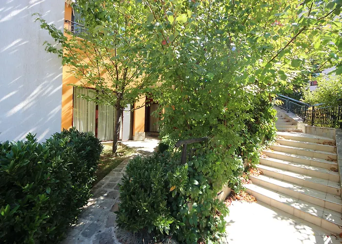 Menada Ravda Appartement Aheloy